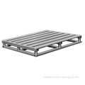 High Quality Heavy Duty Warehouse Durable Stacking Steel Pallet